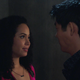 Macy (Madeleine Mantock) goes on a date with a secret bug boy that ends badly.